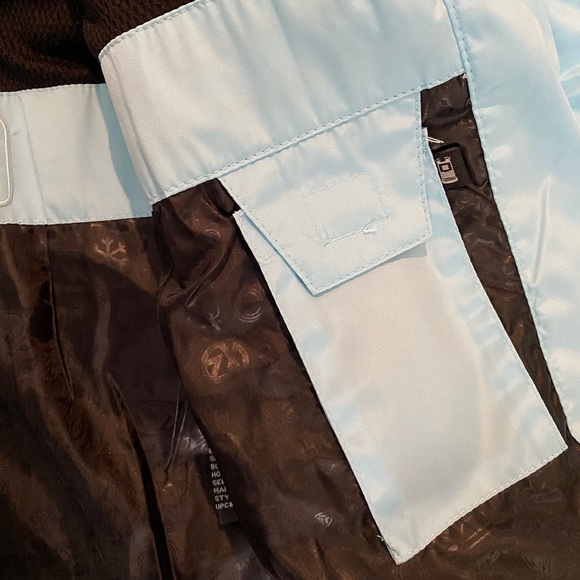 LIKE NEW • ZeroXposure Ski Jacket - Picture 3 of 6